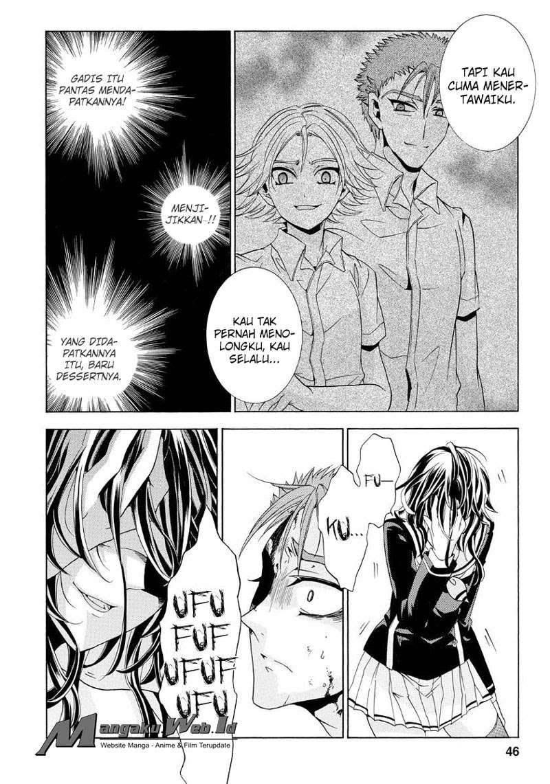 Fukushuu Kyoushitsu Chapter 19-21 (part b) Image 46