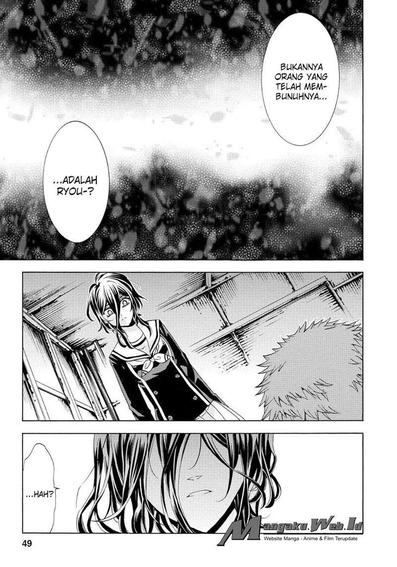 Fukushuu Kyoushitsu Chapter 19-21 (part b) Image 49