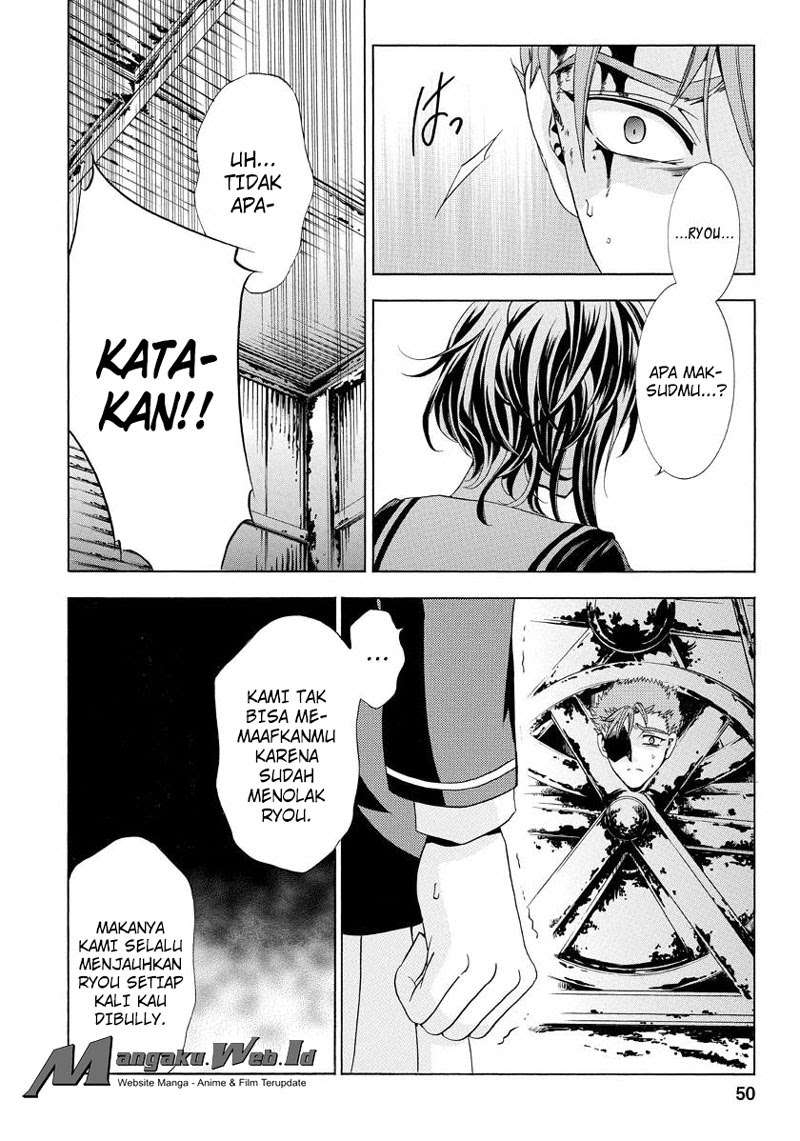 Fukushuu Kyoushitsu Chapter 19-21 (part b) Image 50