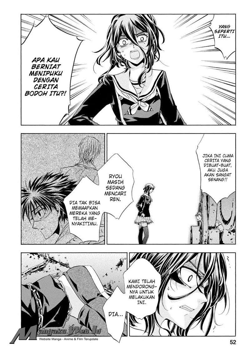 Fukushuu Kyoushitsu Chapter 19-21 (part b) Image 52
