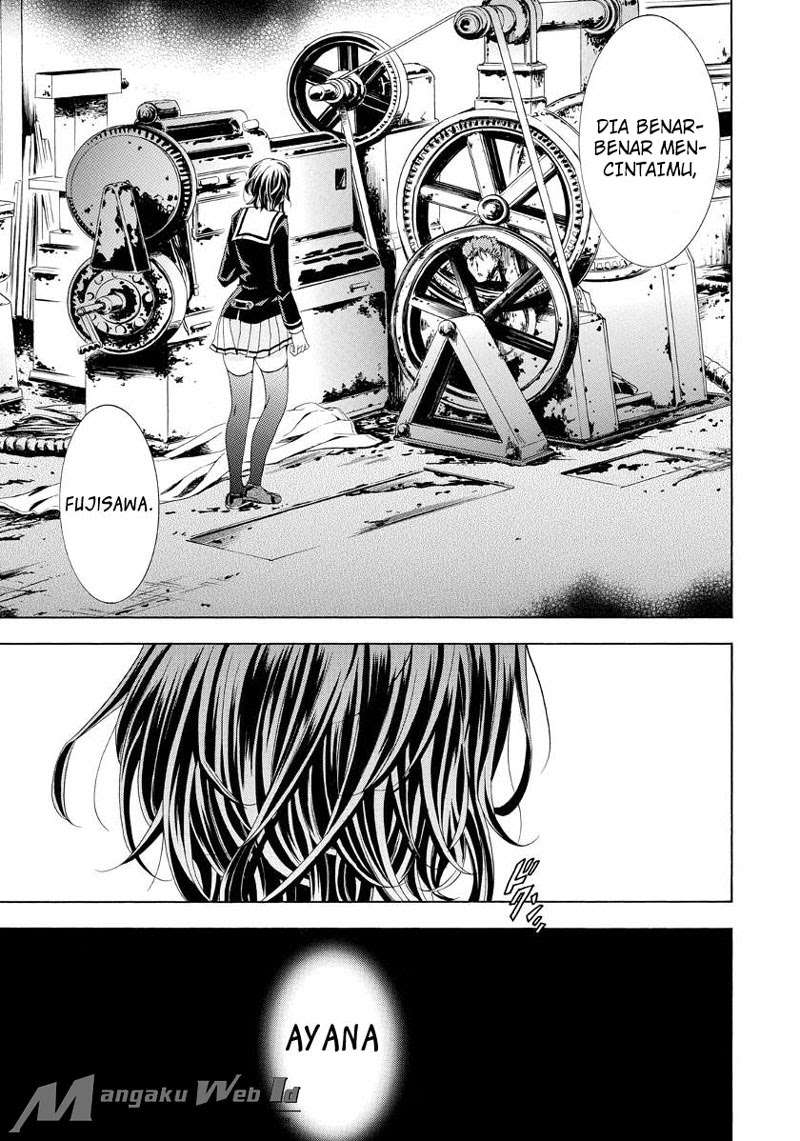 Fukushuu Kyoushitsu Chapter 19-21 (part b) Image 53