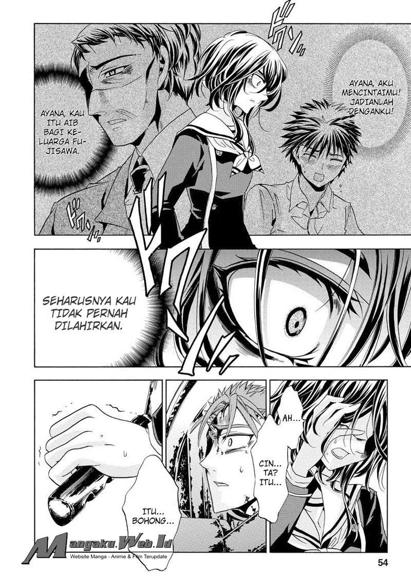 Fukushuu Kyoushitsu Chapter 19-21 (part b) Image 54