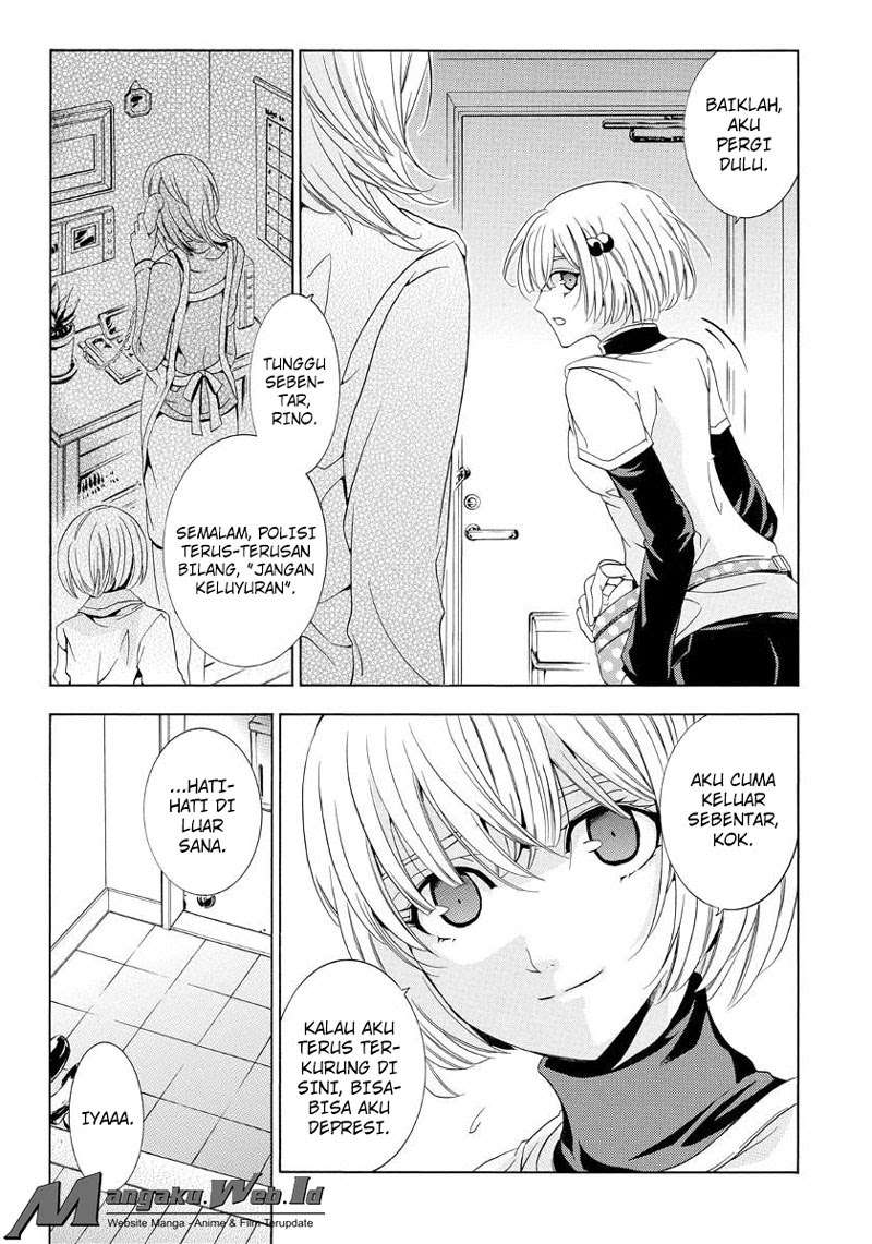 Fukushuu Kyoushitsu Chapter 19-21 (part b) Image 57