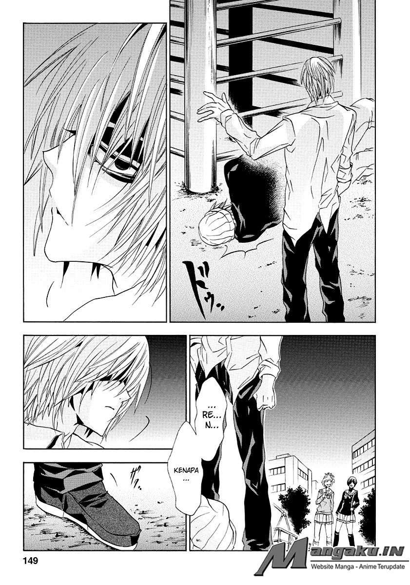 Fukushuu Kyoushitsu Chapter 22-23 Image 34