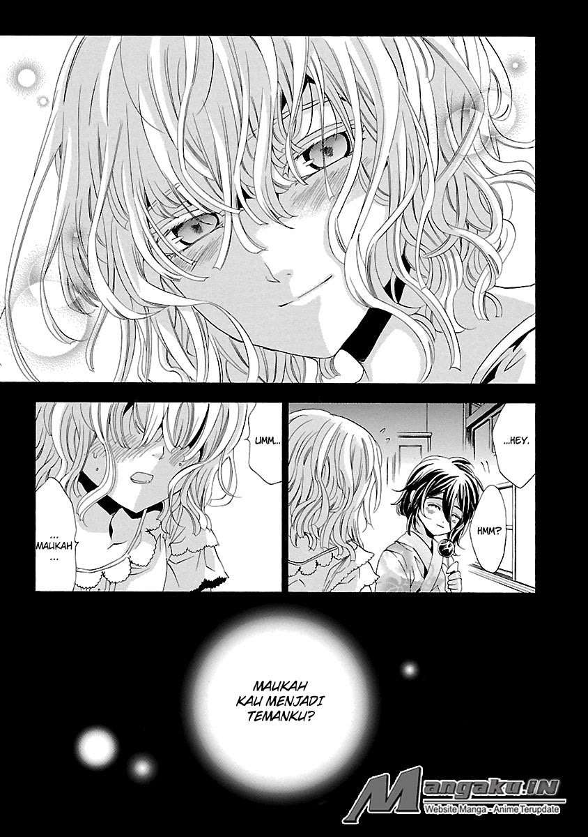 Fukushuu Kyoushitsu Chapter 24.2 Image 16