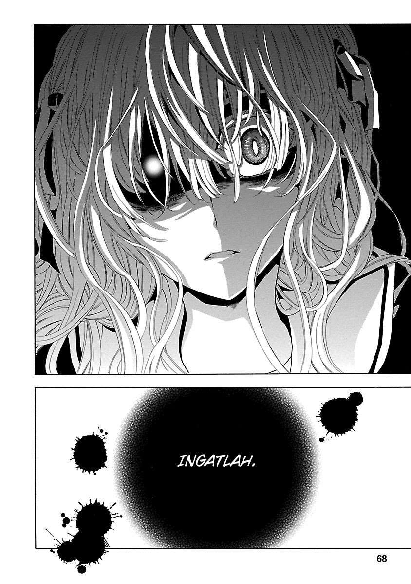 Fukushuu Kyoushitsu Chapter 24.2 Image 23