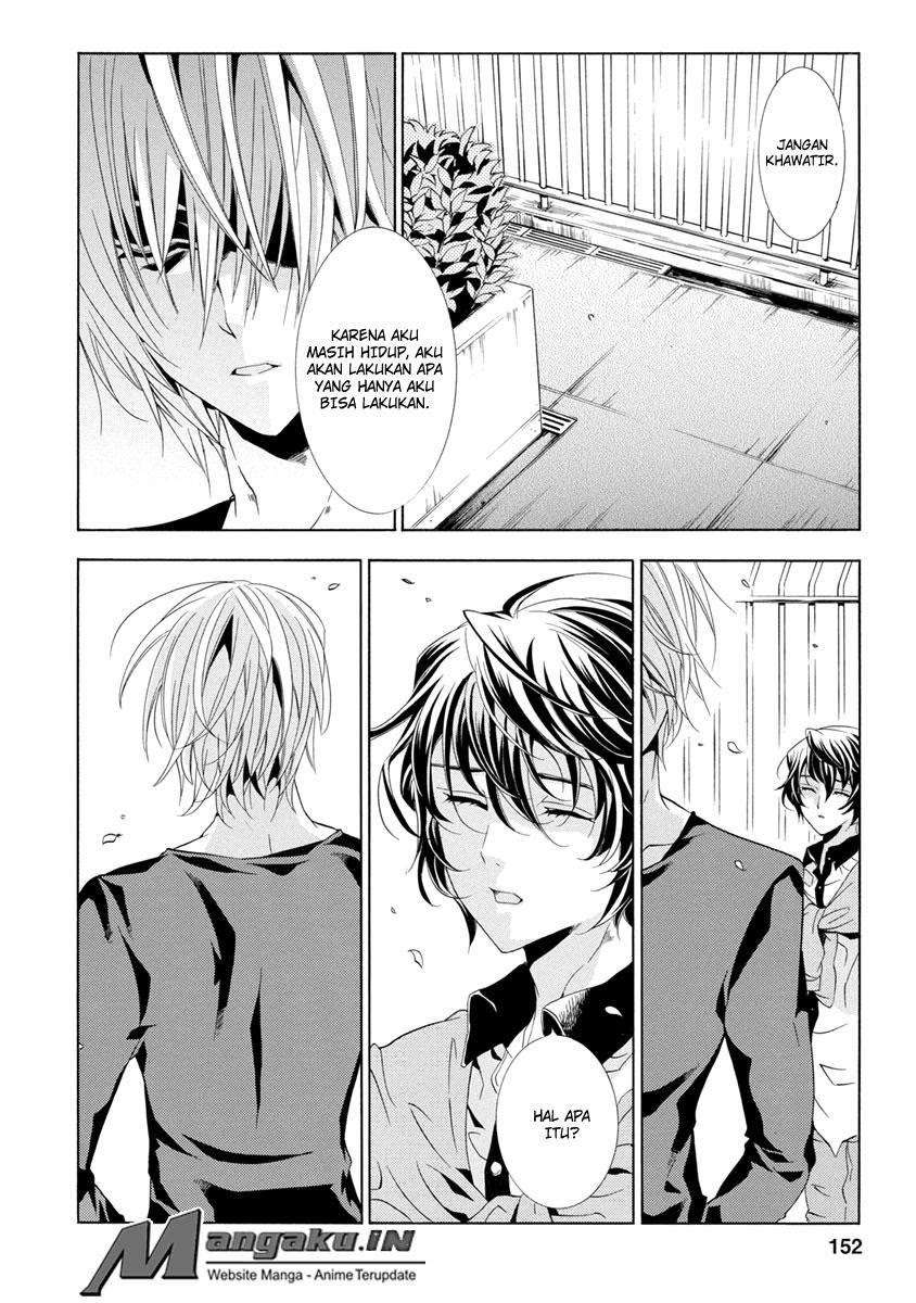 Fukushuu Kyoushitsu Chapter 24.4 Image 3
