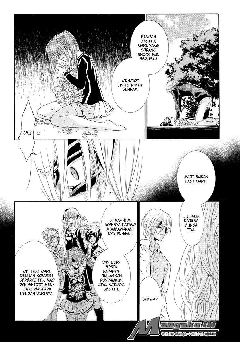 Fukushuu Kyoushitsu Chapter 24.4 Image 27