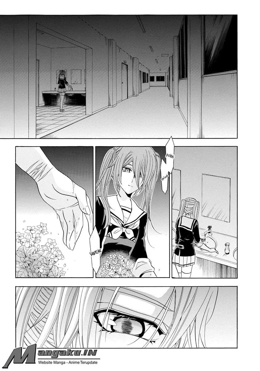 Fukushuu Kyoushitsu Chapter 25 Image 7