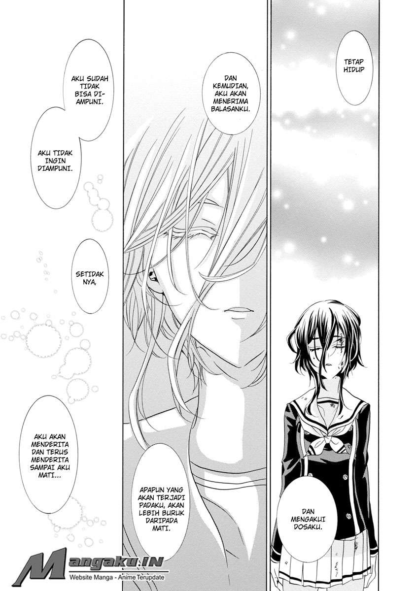 Fukushuu Kyoushitsu Chapter 25 Image 101
