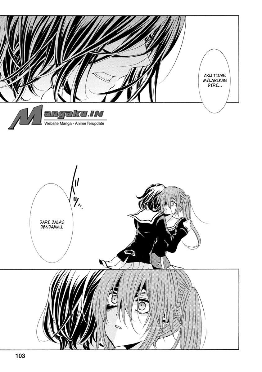 Fukushuu Kyoushitsu Chapter 25 Image 103