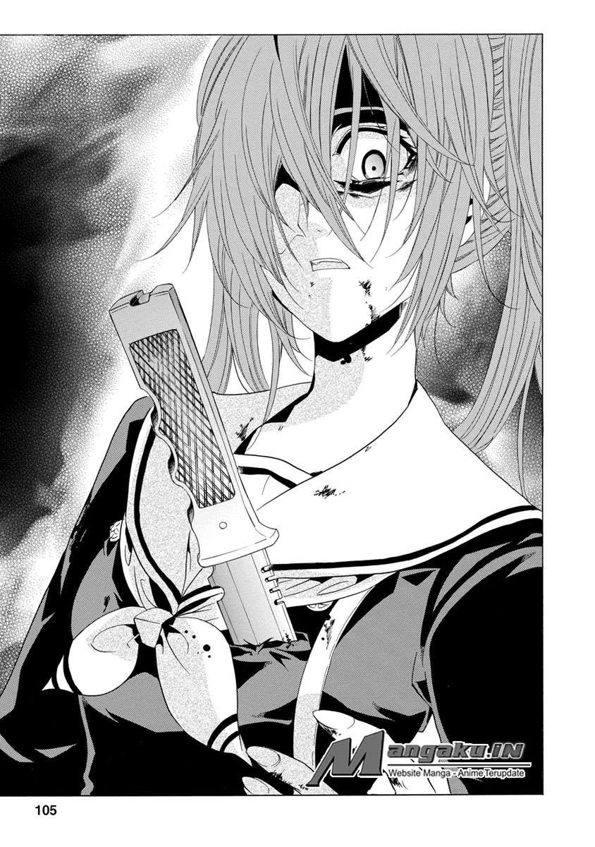 Fukushuu Kyoushitsu Chapter 25 Image 105