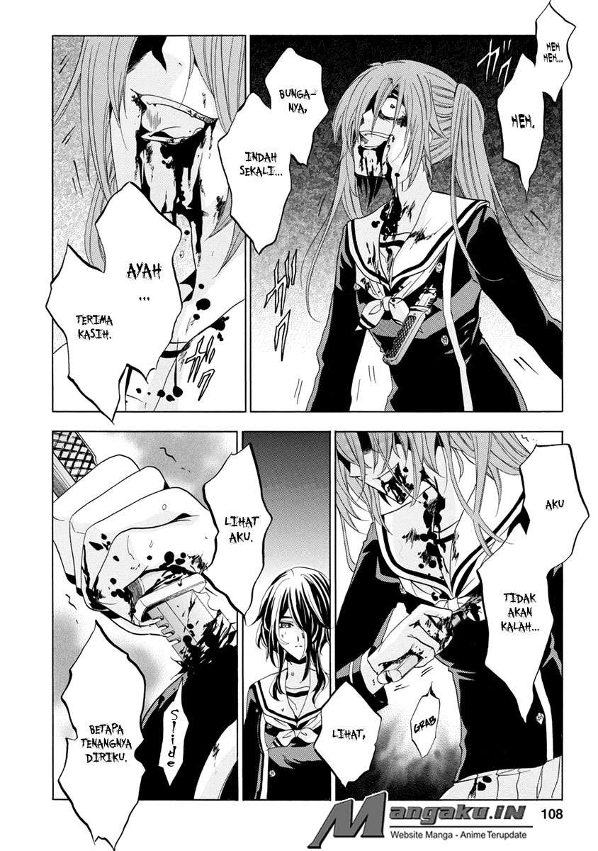 Fukushuu Kyoushitsu Chapter 25 Image 108
