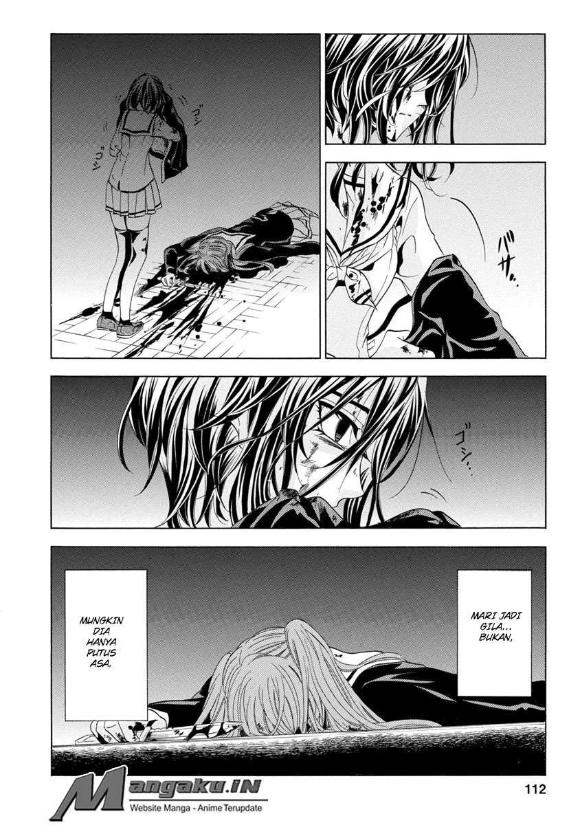 Fukushuu Kyoushitsu Chapter 25 Image 112