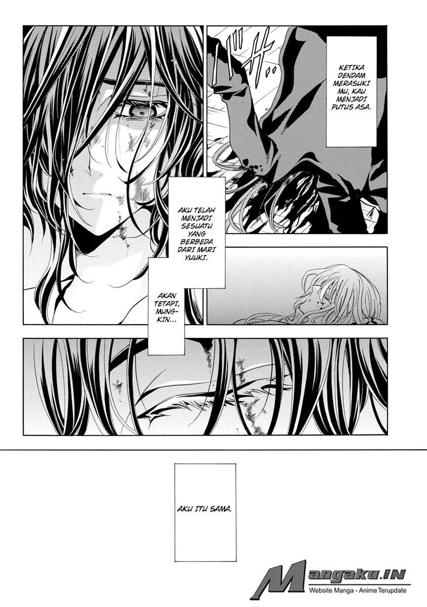 Fukushuu Kyoushitsu Chapter 25 Image 113