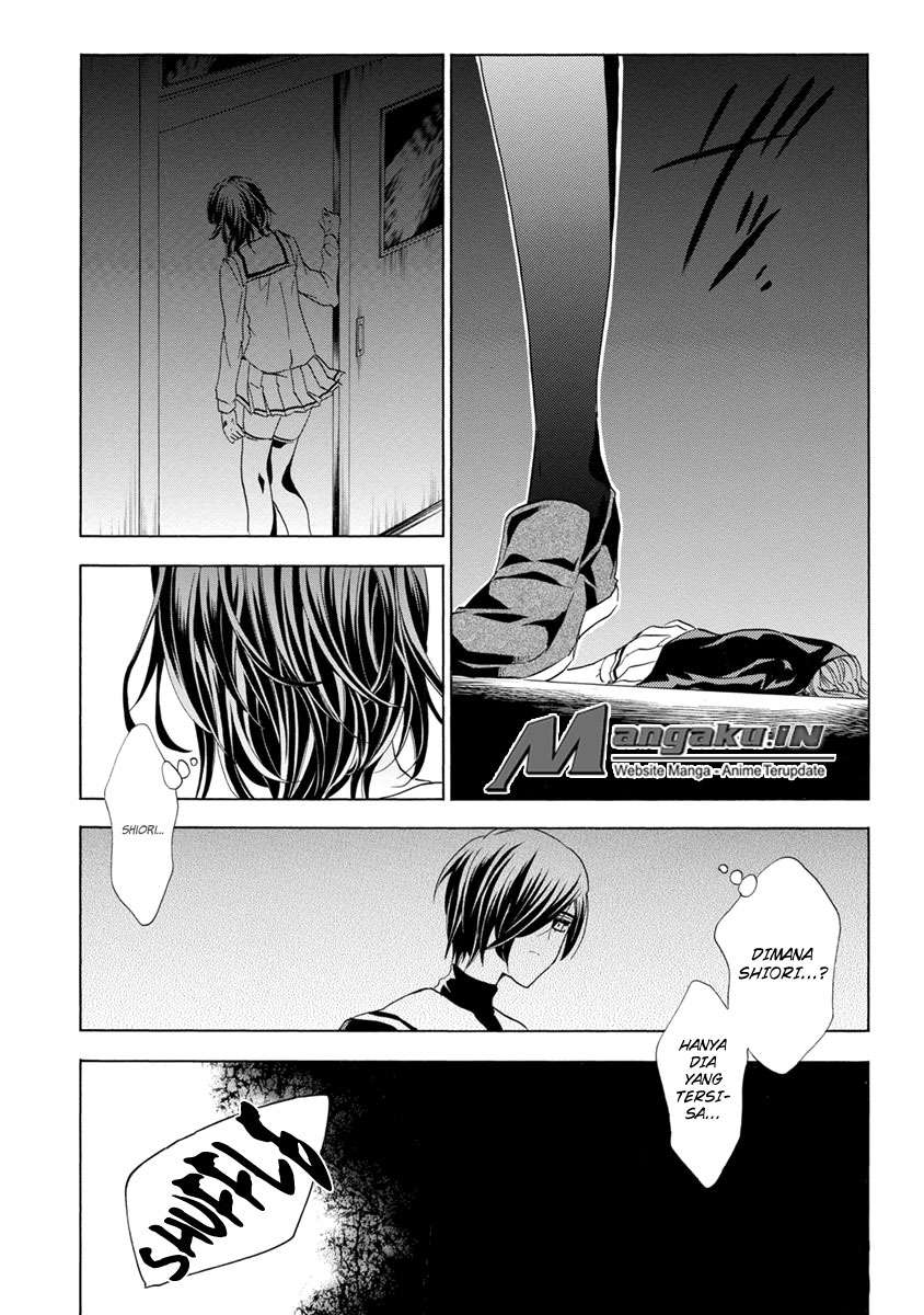 Fukushuu Kyoushitsu Chapter 25 Image 114