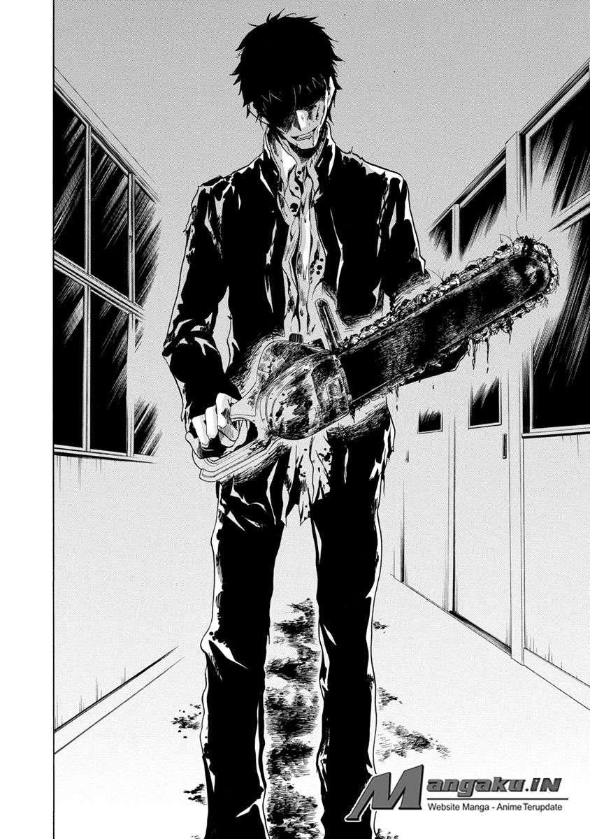 Fukushuu Kyoushitsu Chapter 25 Image 116