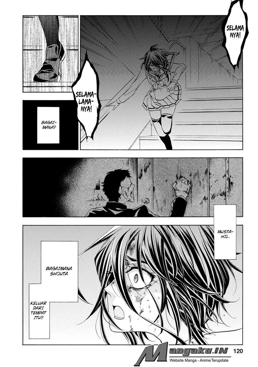 Fukushuu Kyoushitsu Chapter 25 Image 120