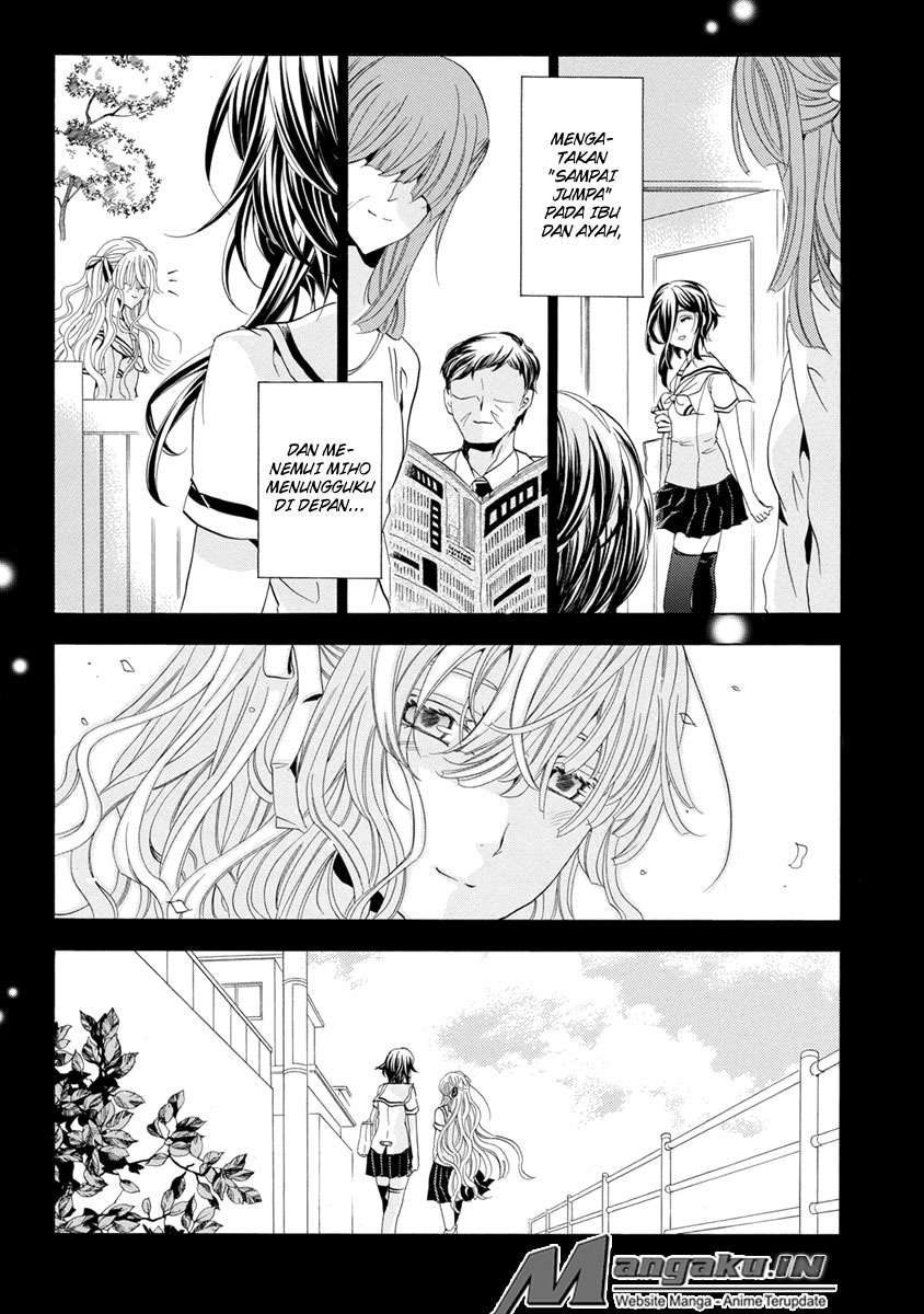 Fukushuu Kyoushitsu Chapter 25 Image 125