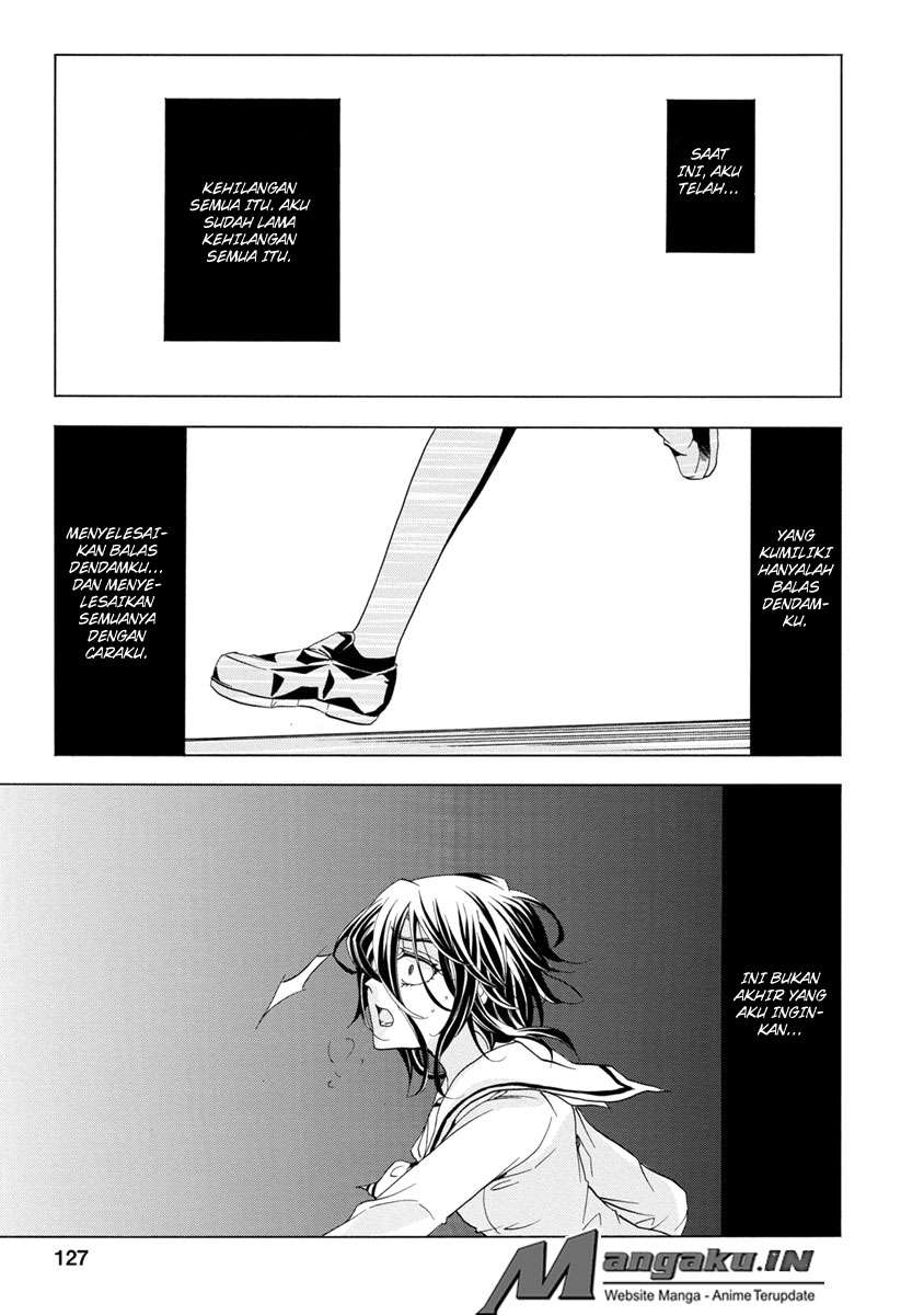 Fukushuu Kyoushitsu Chapter 25 Image 127