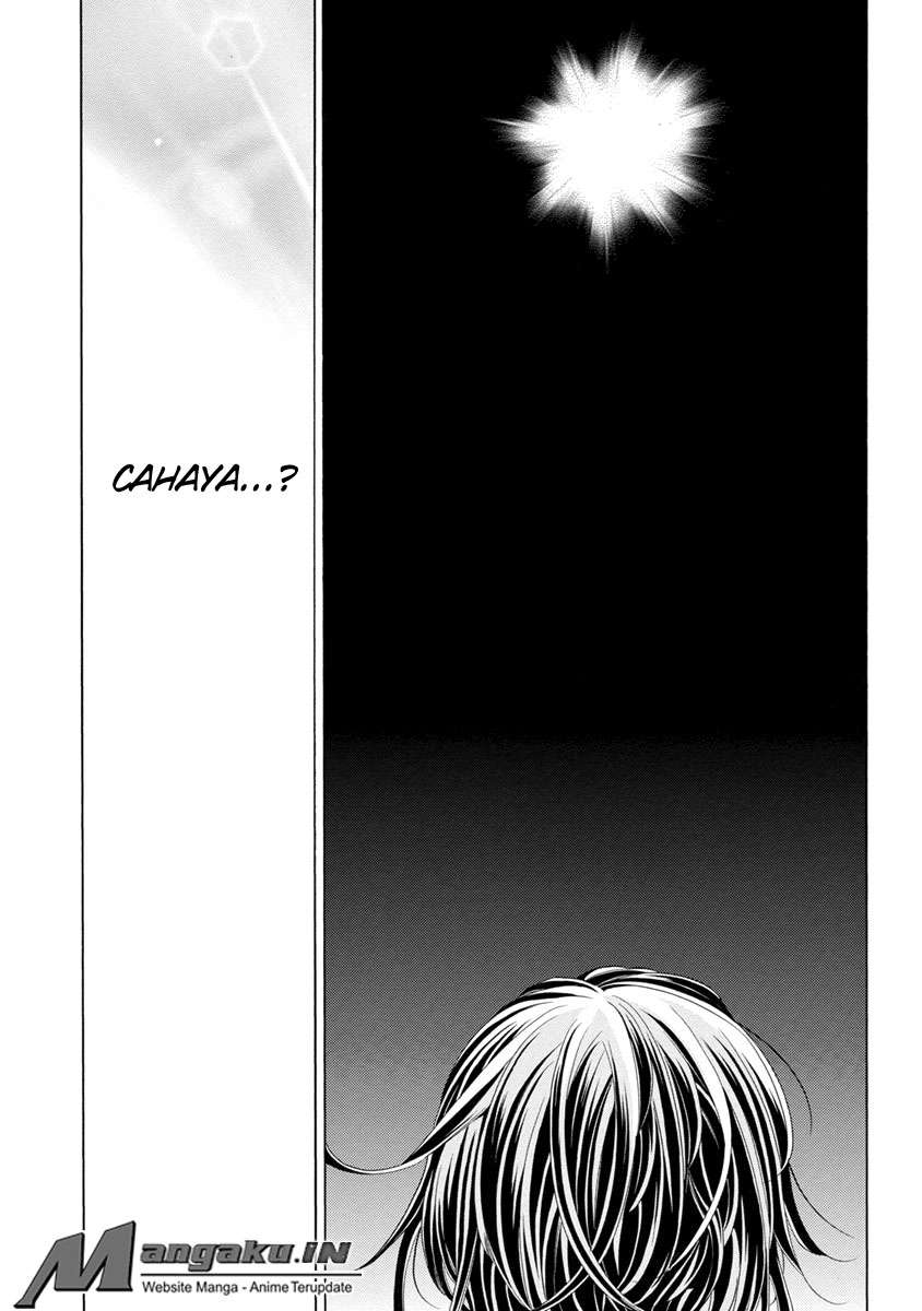 Fukushuu Kyoushitsu Chapter 25 Image 128