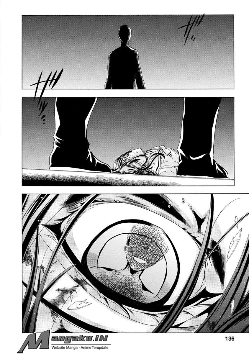 Fukushuu Kyoushitsu Chapter 25 Image 134
