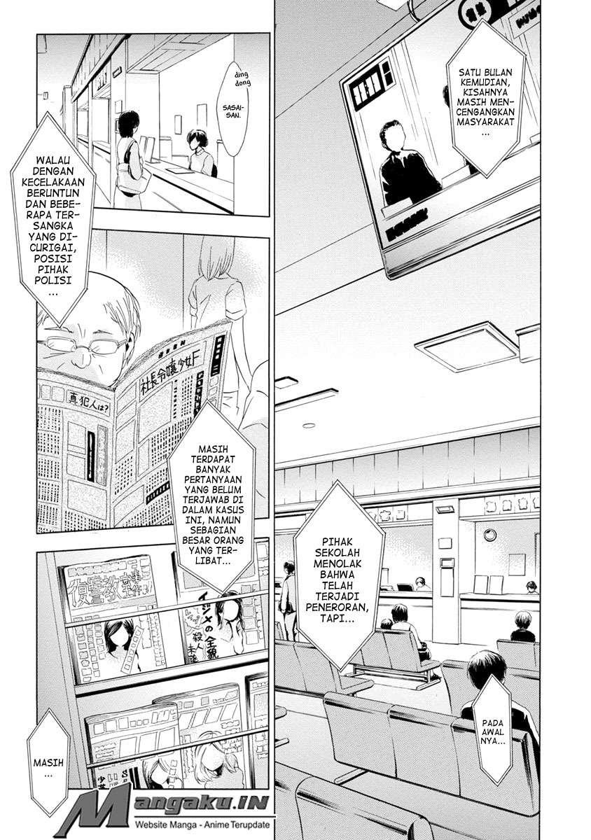 Fukushuu Kyoushitsu Chapter 25 Image 138