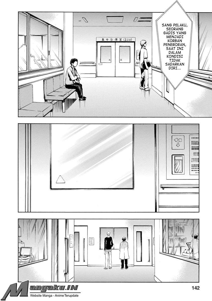 Fukushuu Kyoushitsu Chapter 25 Image 139