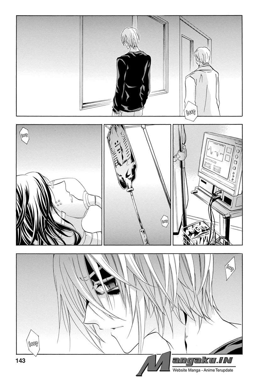 Fukushuu Kyoushitsu Chapter 25 Image 140