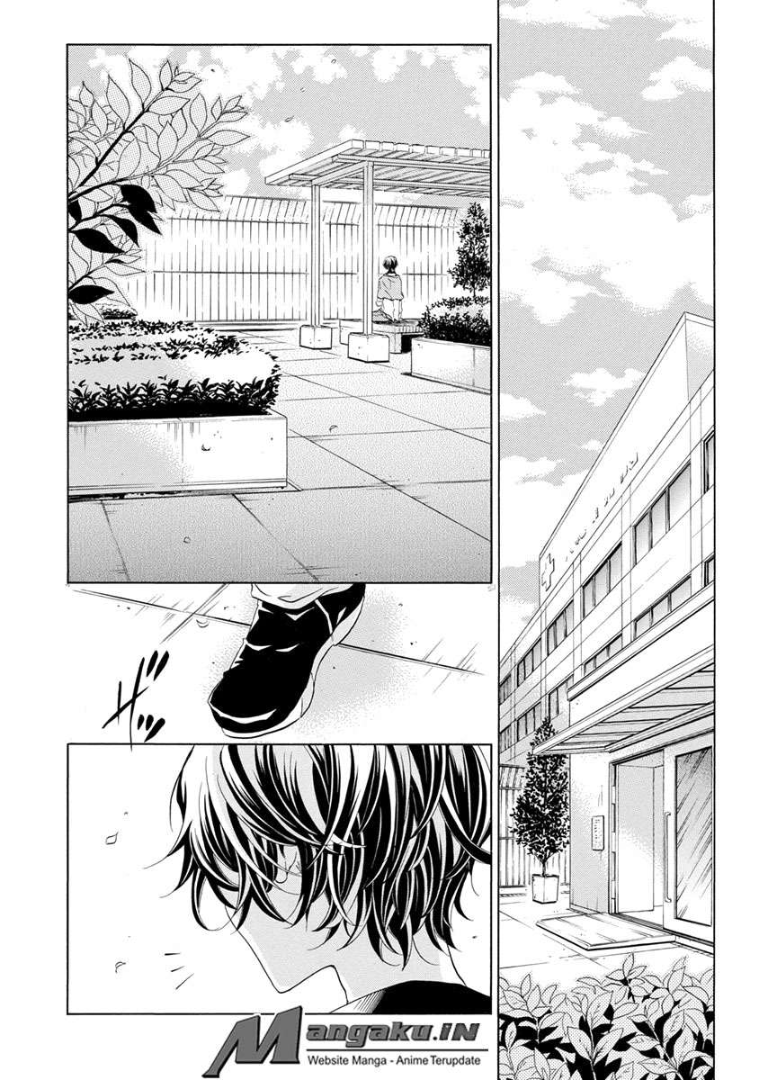 Fukushuu Kyoushitsu Chapter 25 Image 143