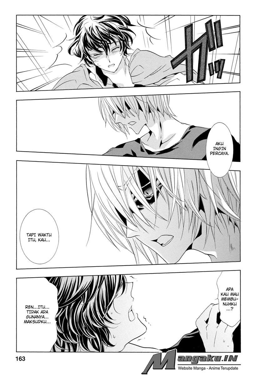 Fukushuu Kyoushitsu Chapter 25 Image 159