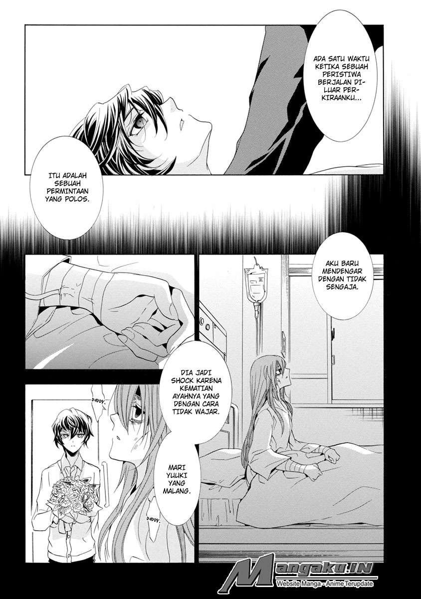 Fukushuu Kyoushitsu Chapter 25 Image 171