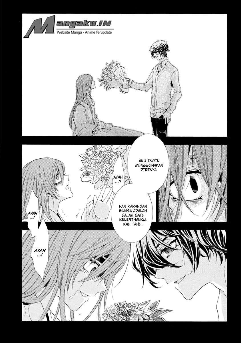 Fukushuu Kyoushitsu Chapter 25 Image 172