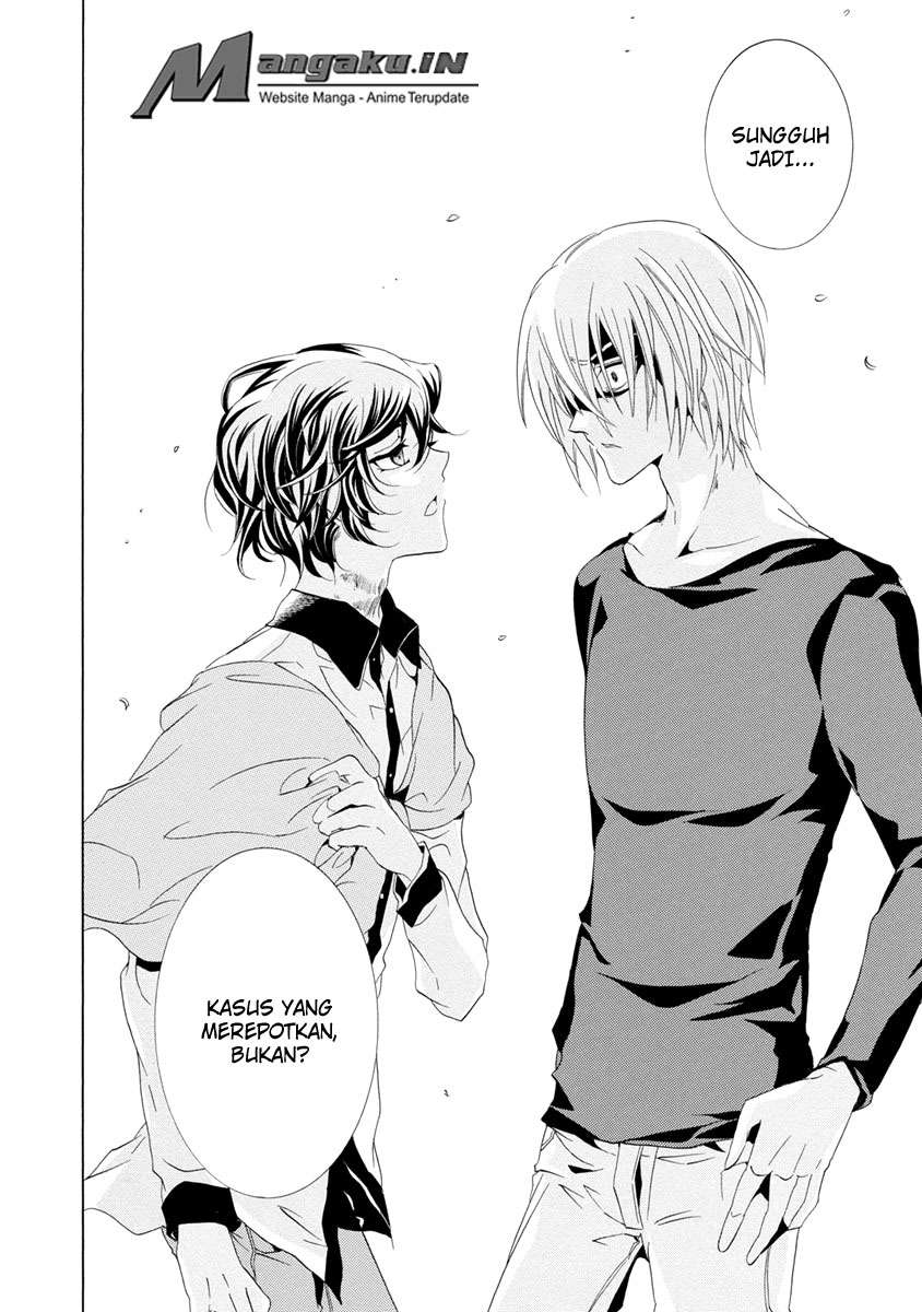 Fukushuu Kyoushitsu Chapter 25 Image 176