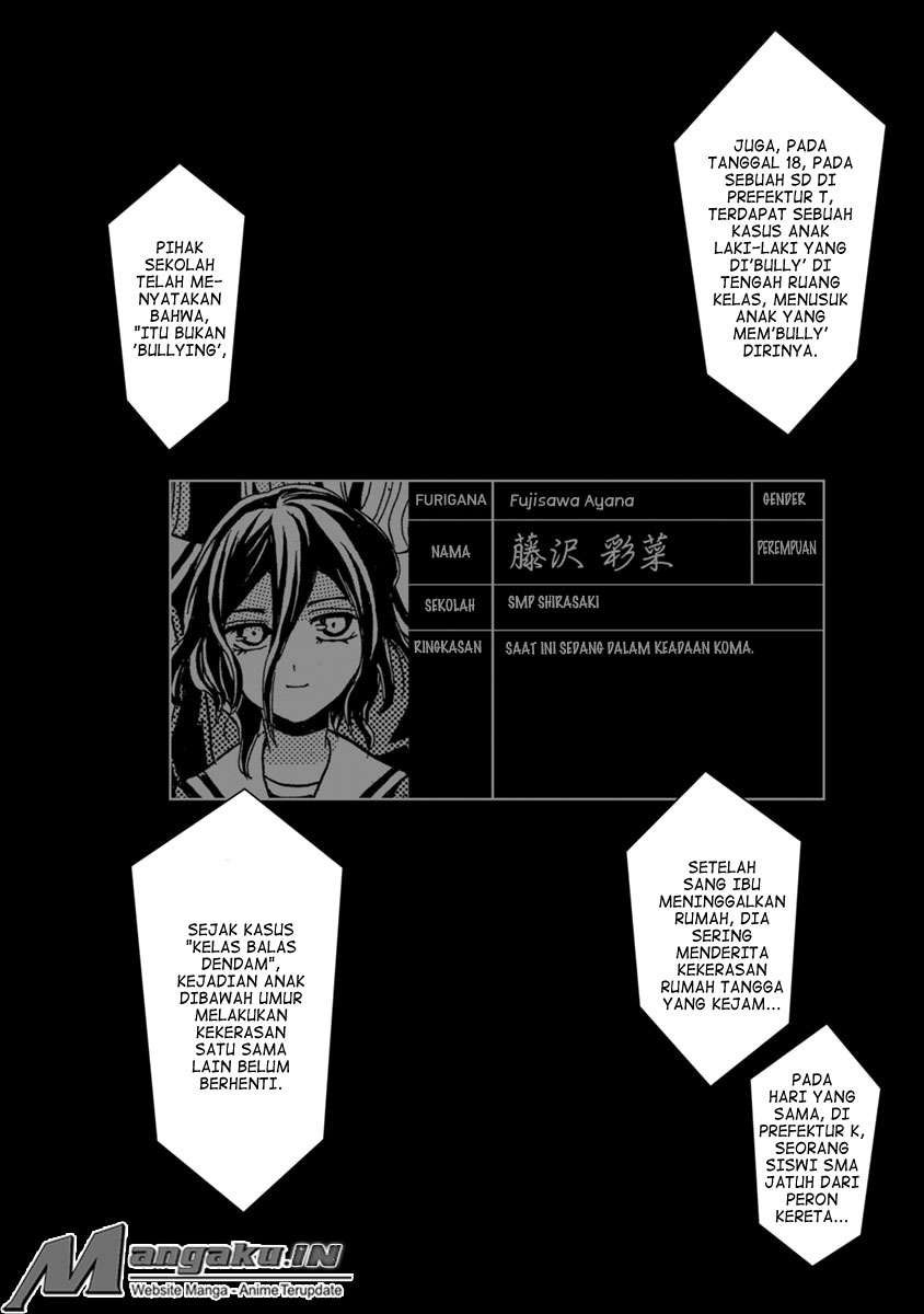 Fukushuu Kyoushitsu Chapter 25 Image 183