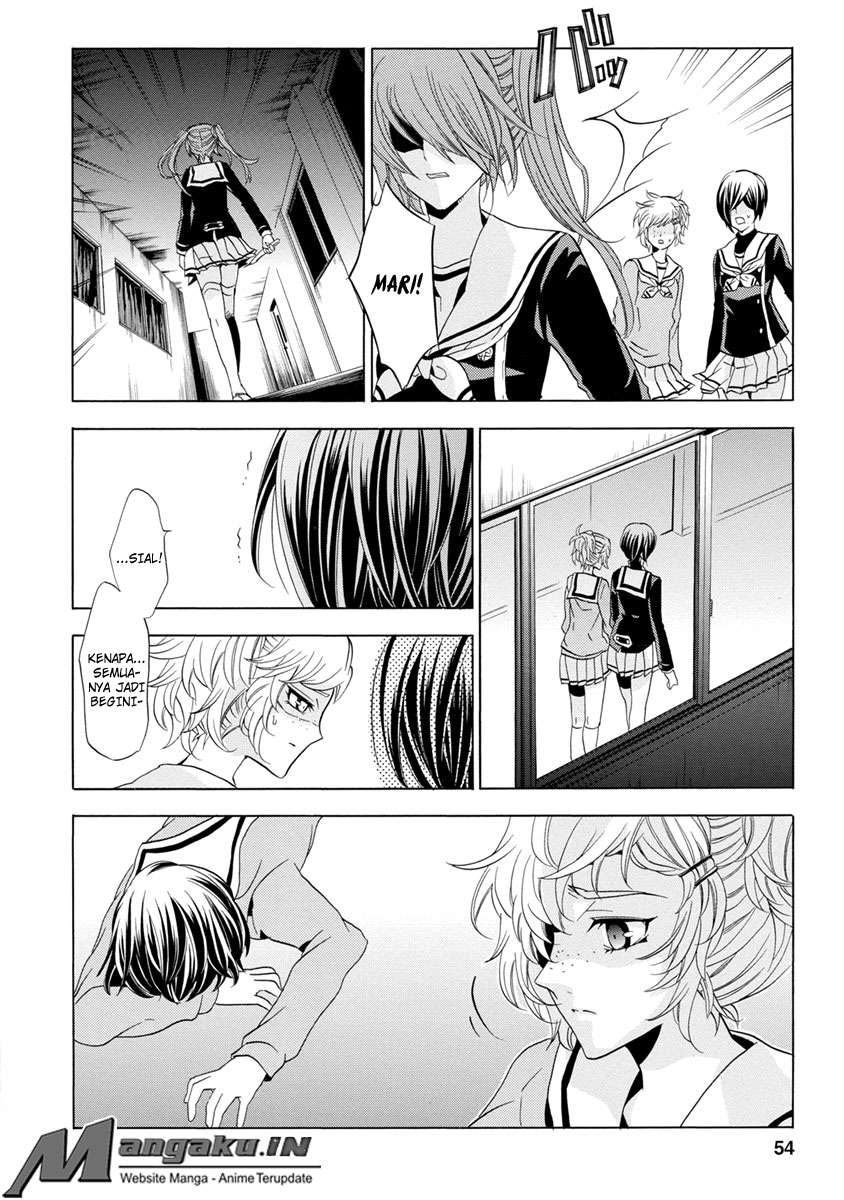 Fukushuu Kyoushitsu Chapter 25 Image 54
