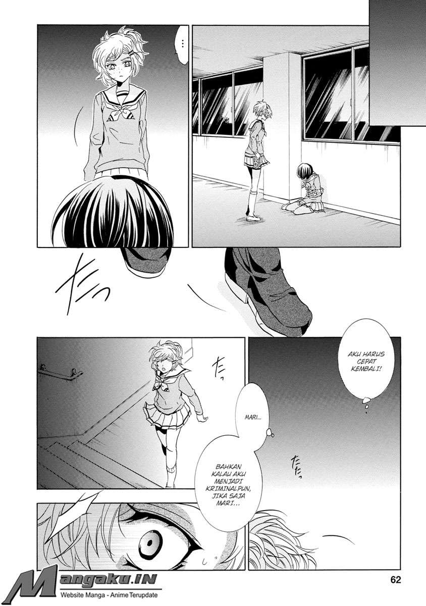 Fukushuu Kyoushitsu Chapter 25 Image 62