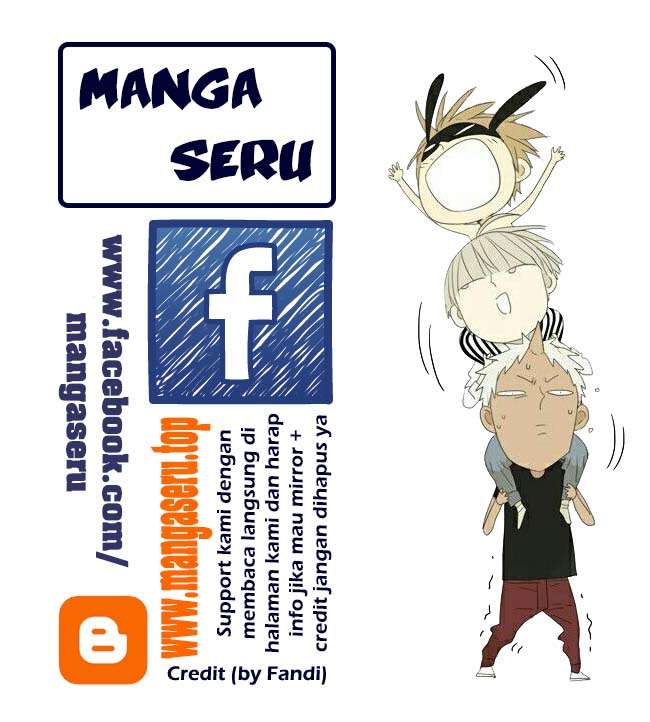 Mosspaca Advertising Department Chapter 12 Image 7