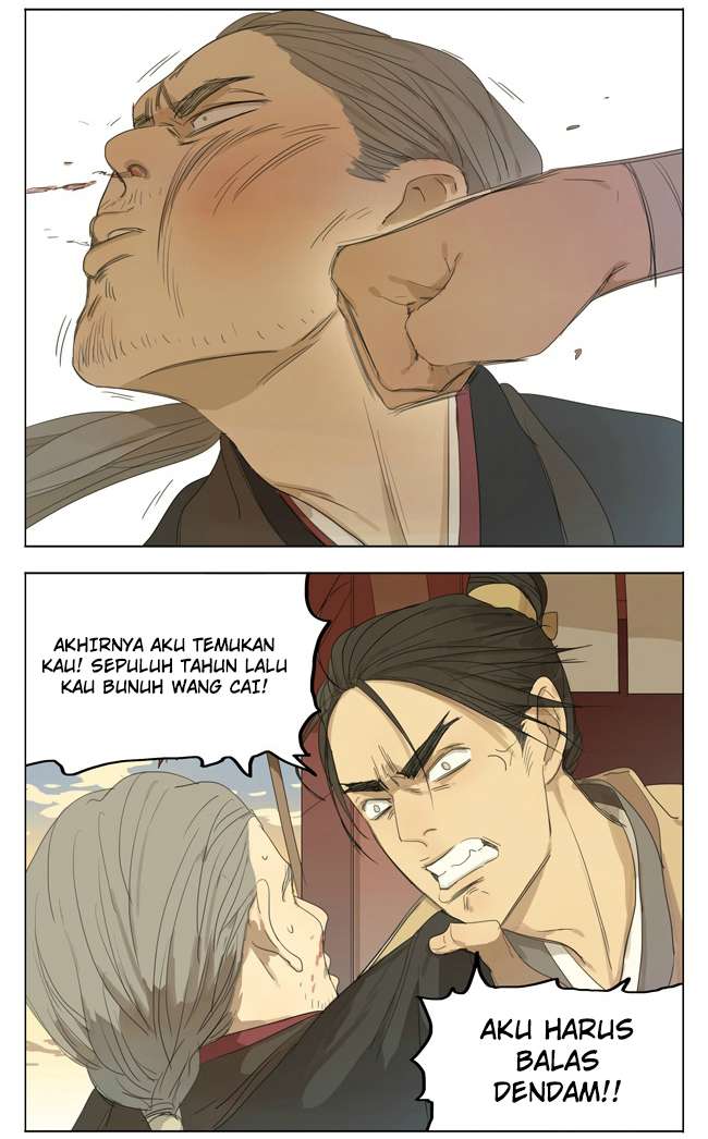 Mosspaca Advertising Department Chapter 22 Image 3