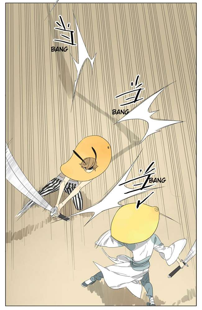 Mosspaca Advertising Department Chapter 24 Image 4