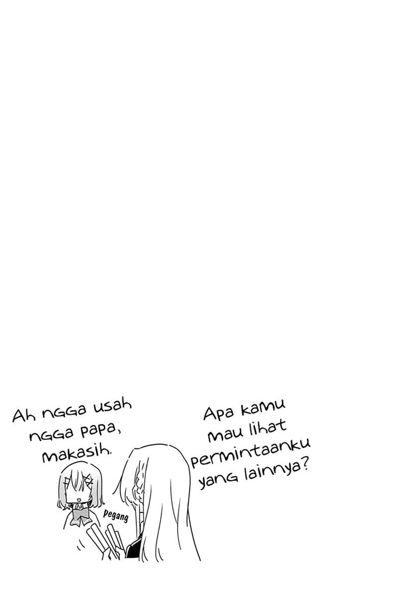 Watashi Ga Koibito Ni Nareru Wake Naijan, Muri Muri! (Muri Janakatta!?) Chapter 06 Image 20