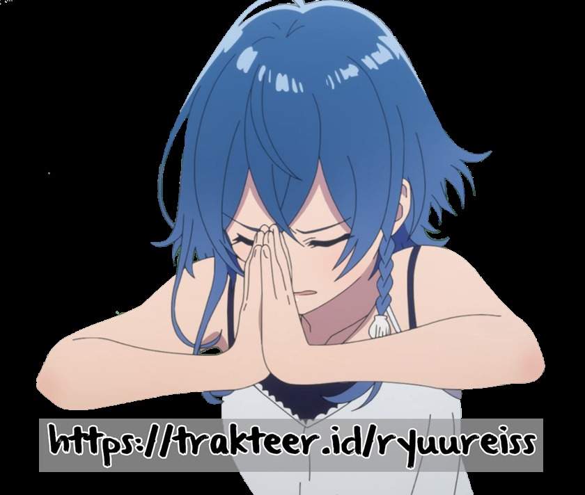 Watashi Ga Koibito Ni Nareru Wake Naijan, Muri Muri! (Muri Janakatta!?) Chapter 06 Image 24