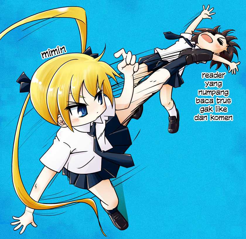 Watashi Ga Koibito Ni Nareru Wake Naijan, Muri Muri! (Muri Janakatta!?) Chapter 12 Image 25