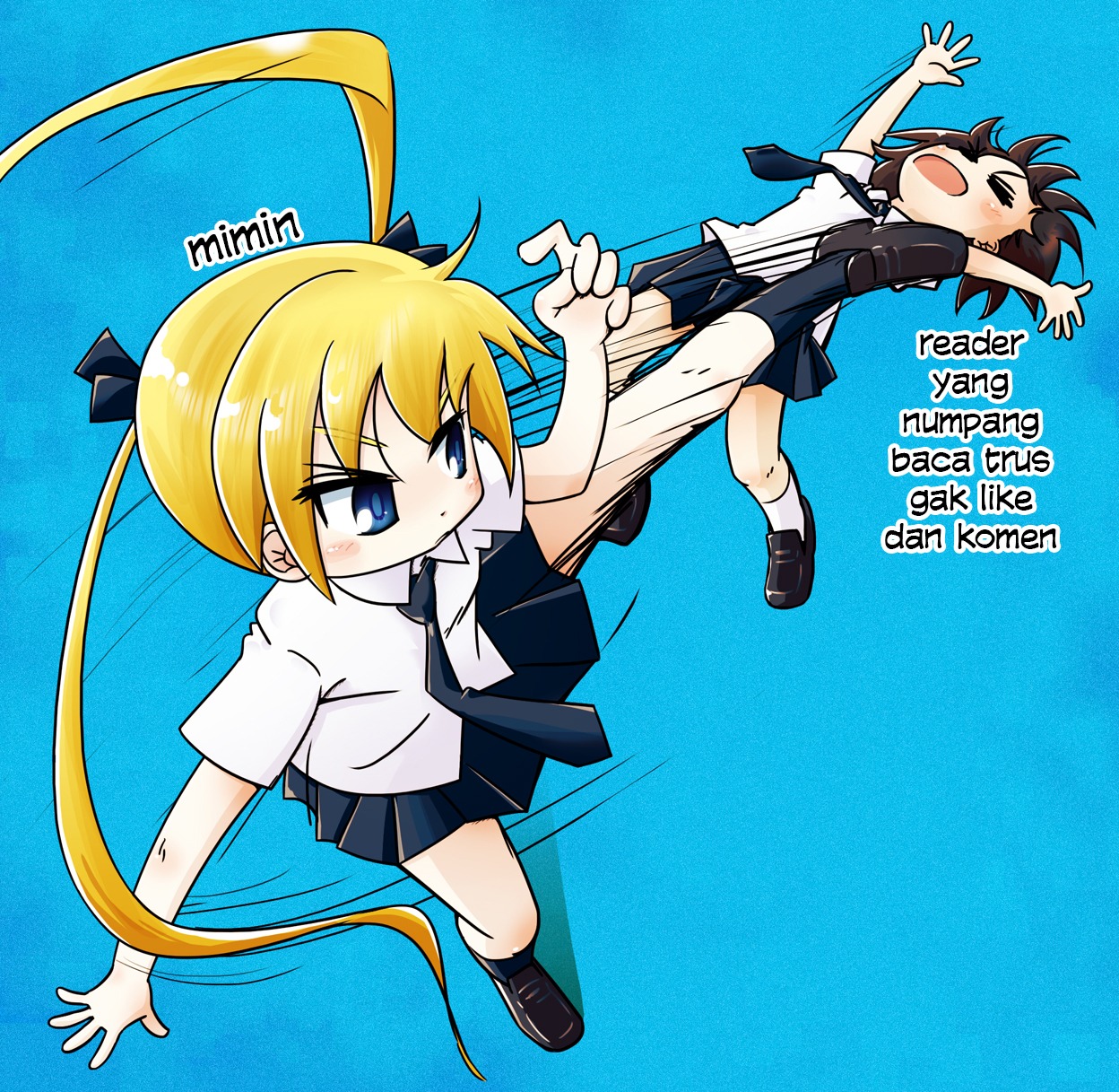 Watashi Ga Koibito Ni Nareru Wake Naijan, Muri Muri! (Muri Janakatta!?) Chapter 15 Image 20