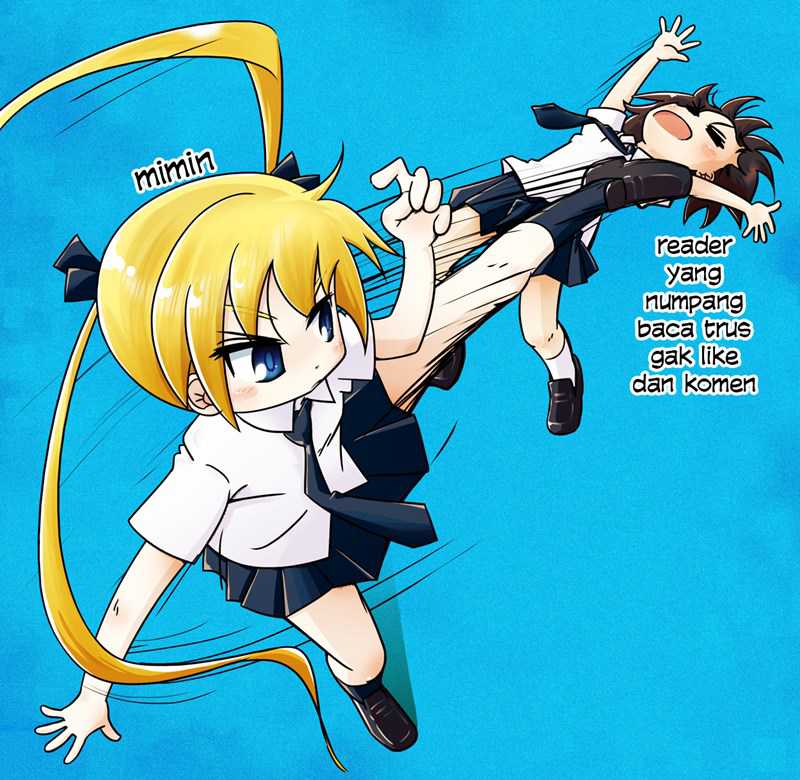 Watashi Ga Koibito Ni Nareru Wake Naijan, Muri Muri! (Muri Janakatta!?) Chapter 19.2 Image 32