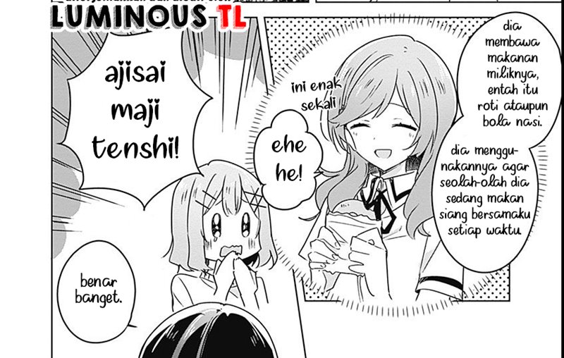 Watashi Ga Koibito Ni Nareru Wake Naijan, Muri Muri! (Muri Janakatta!?) Chapter 24 Image 27
