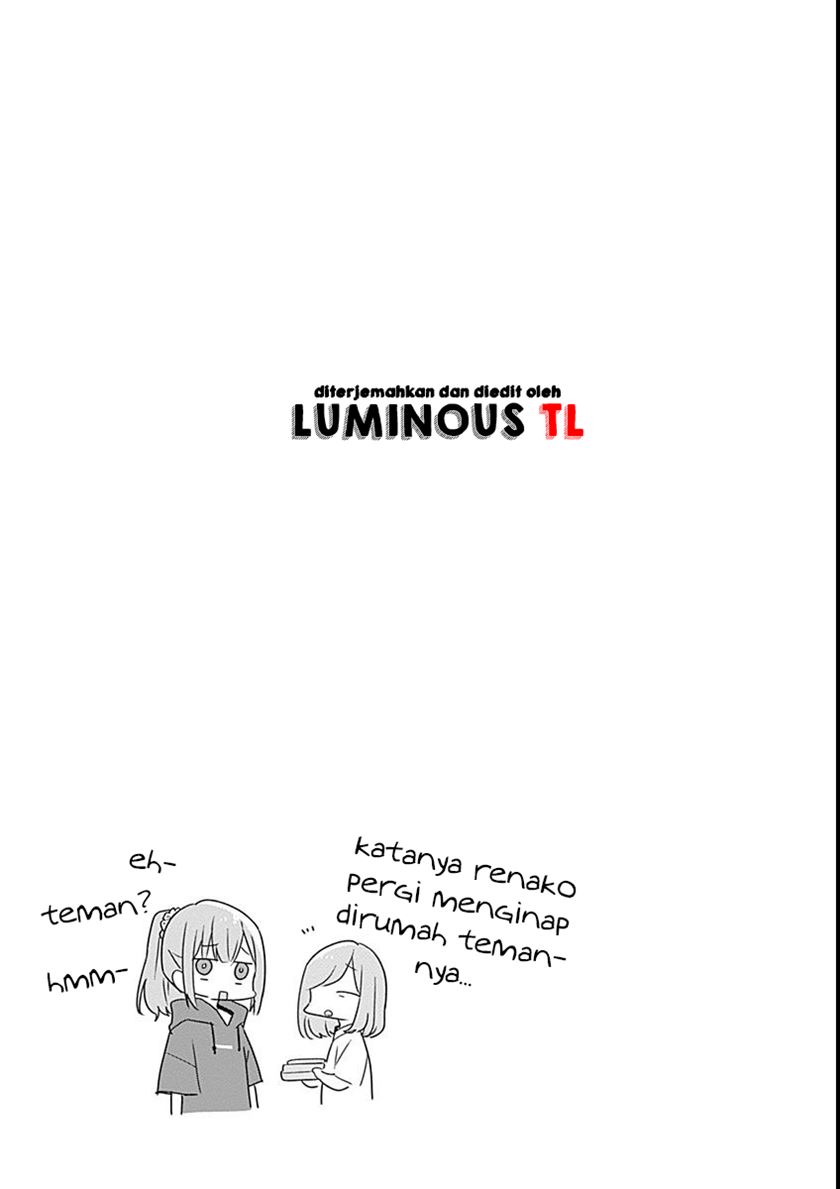 Watashi Ga Koibito Ni Nareru Wake Naijan, Muri Muri! (Muri Janakatta!?) Chapter 25 Image 27