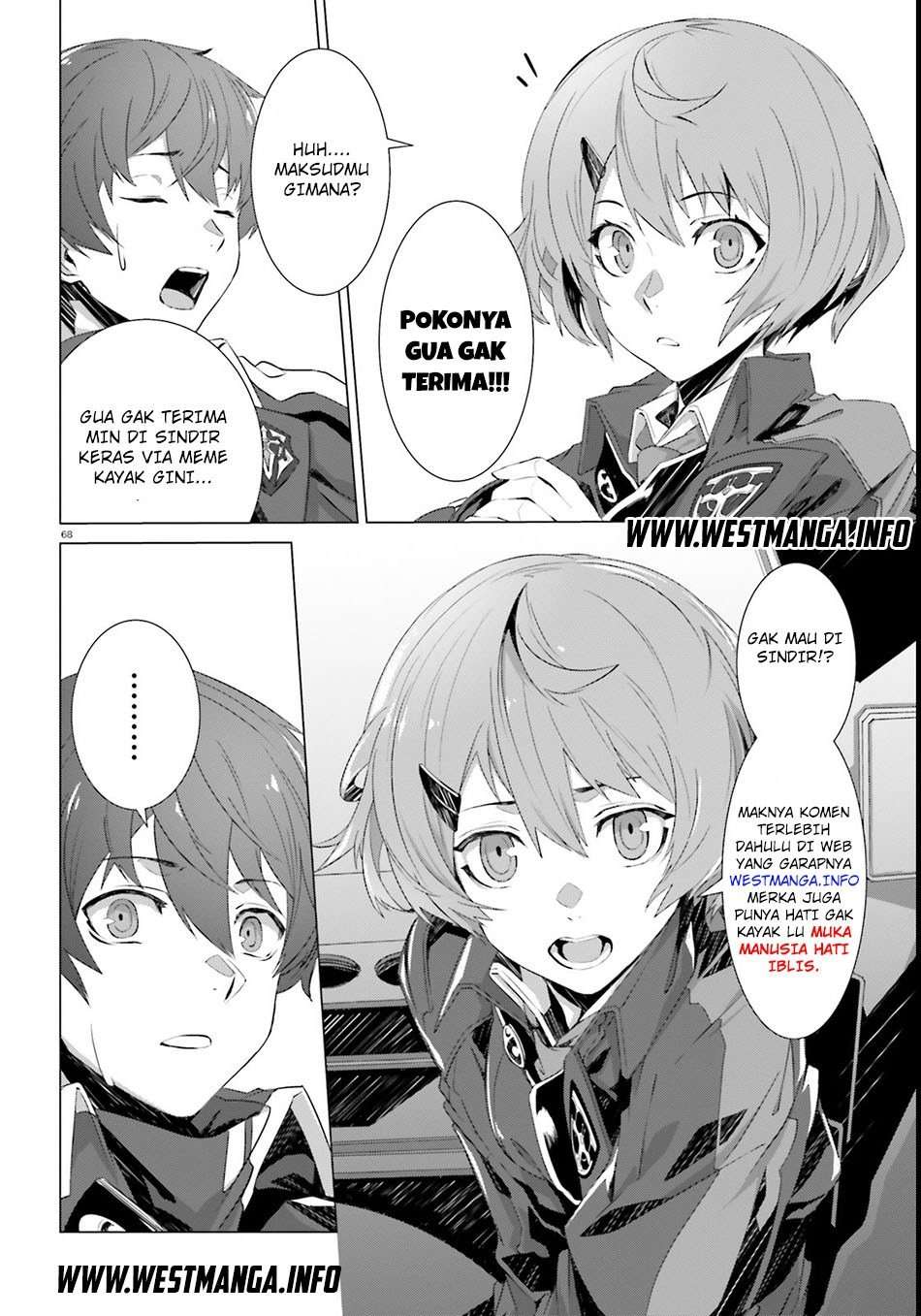 Succubus ni Tensei shita node Milk wo Shiborimasu Chapter 05 Image 24