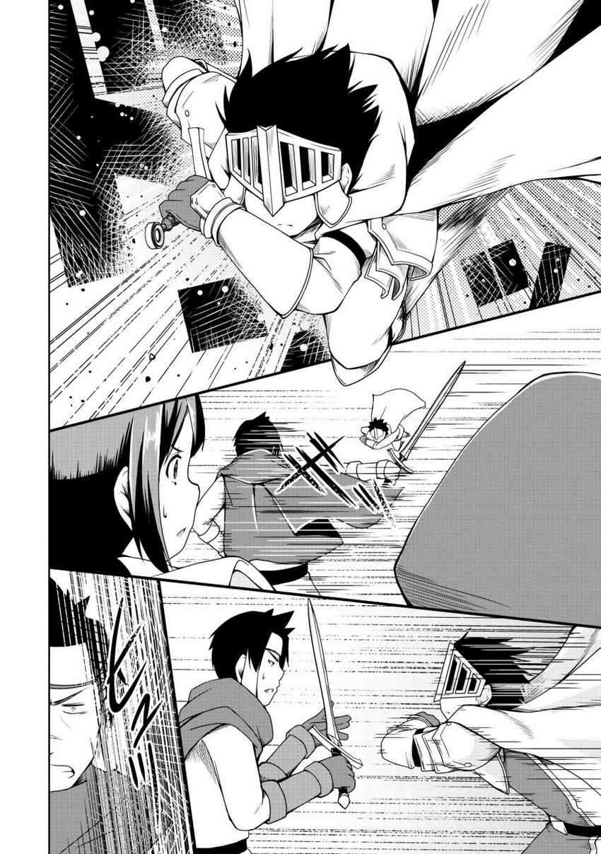 Succubus ni Tensei shita node Milk wo Shiborimasu Chapter 17 Image 29