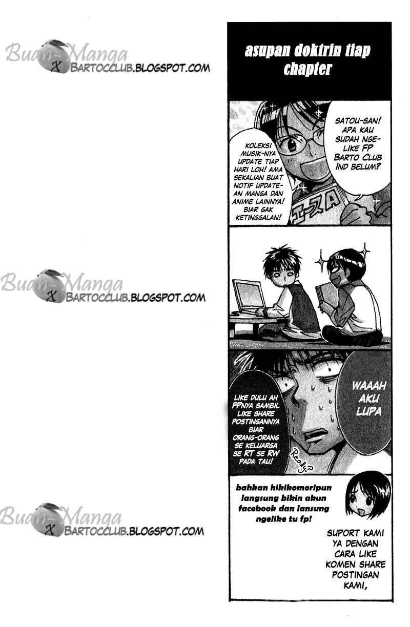 I Am a Hero Chapter 10 Image 19